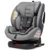 Автокрісло El Camino Absolute 360 Isofix ME 1079 Royal Gray