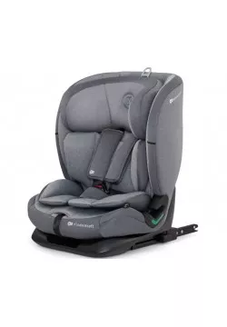 Автокрісло Kinderkraft Oneto3 i-Size Cool Grey KCONE300GRY0000