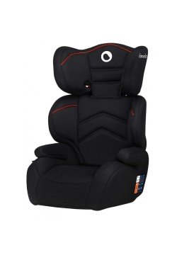 Автокрісло Lionelo Lars plus sporty black LO-LARS SPORTY BLACK