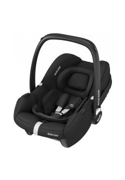 Автокрісло Maxi-Cosi CabrioFix i-Size Essential 8558672112 Black