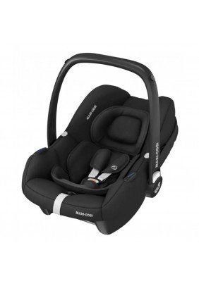Автокрісло Maxi-Cosi CabrioFix i-Size Essential 8558672112 Black - 