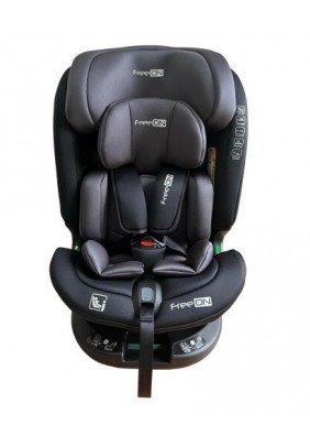 Автокрісло FreeON Epic iSize 80678 Dark Grey - 