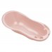 Ванна дитяча Maltex Classic Bathub 100cm 0943_41 pink 681238