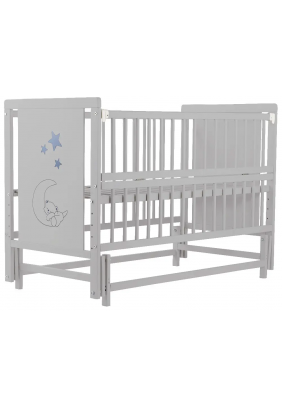 Ліжко дитяче Bair Ведмежа М-2 681826 - 