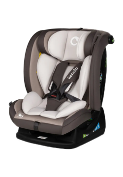 Автокрісло Lionelo Aart i-Size Beige Latte LO-AART I-SIZE BEIGE LATT