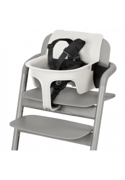 Сидіння для стільця Cybex Lemo 521000445 Porcelaine white