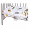 Змінний комплект Babyroom Gold RG-08 681918