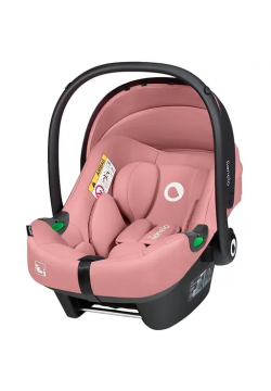 Автокрісло Lionelo Astrid I-Size Pink Coral LO-ASTRID I-SIZE PINK CORAL