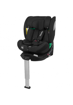 Автокрісло Lionelo Braam Air I-Size Black Carbon LO-BRAAM AIR I-SIZE BLACK CARBON