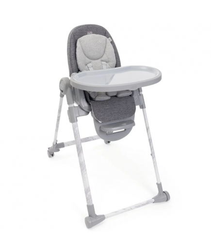 Стільчик для годування Chicco Polly Armonia 87140.43 Стільчик для годування Chicco Polly Armonia 87140.43