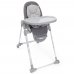 Стільчик для годування Chicco Polly Armonia 87140.43