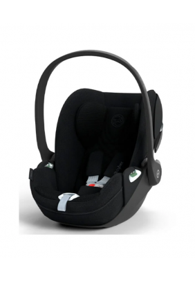 Автокрісло Cybex Cloud T i-Size Plus 523000231 Sepia Black - 