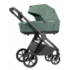 Коляска універсальна 2в1 Carrello Omega+ CRL-6540 Nova Green