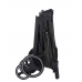 Коляска прогулянкова Carrello Bravo 2023 CRL-8512 Pure Black F фото 6