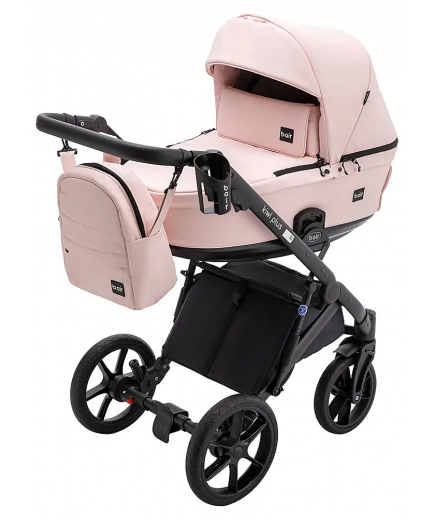 Коляска універсальна 2в1 Bair Kiwi Plus Eco BKP-28 680901 Коляска універсальна 2в1 Bair Kiwi Plus Eco BKP-28 680901