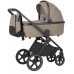 Коляска універсальна 2в1 Carrello Ultimo CRL-6528 Pearl Beige