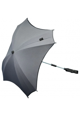 Зонт Anex Q1 gray