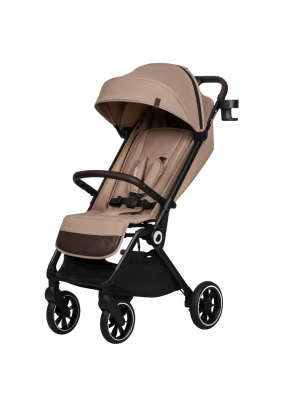 Коляска прогулянкова Lionelo Cloe Beige Sand LO-CLOE BEIGE SAND - 