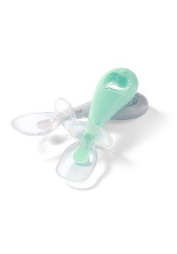 Набір ложок BabyOno 2шт 784/02