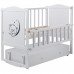 Ліжко дитяче Babyroom Тедді T-03 624693 фото 2