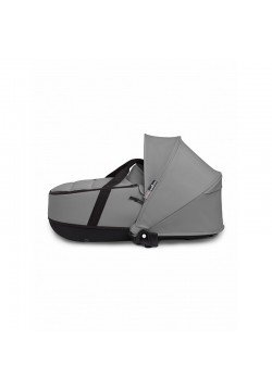 Люлька BABYZEN YOYO Bassinet без дощовика BZ10216-03 Grey