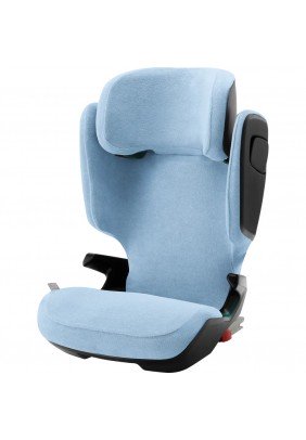 Літній чохол для автокрісла Britax-Romer Kidfix M i-Size Blue 2000035611