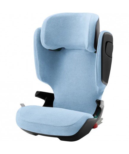 Літній чохол для автокрісла Britax-Romer Kidfix M i-Size Blue 2000035611 Літній чохол для автокрісла Britax-Romer Kidfix M i-Size Blue 2000035611
