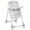 Стільчик для годування Bambi M 3233 Mommy Bear Beige