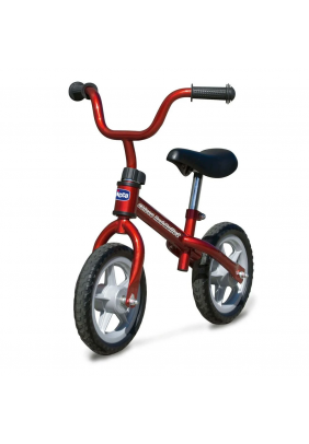 Біговел CHICCO Red Bullet Balance Bike 01716.00 - 
