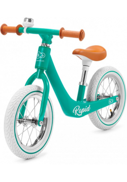 Біговел Kinderkraft Rapid KKRRAPIGRE0000 Midnight Green