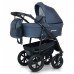 Коляска універсальна 3в1 Verdi Sonic Plus 09 9023-VSP-09