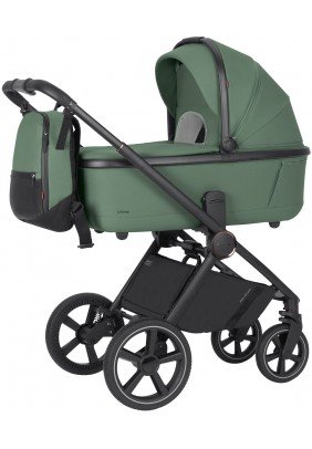 Коляска універсальна 2в1 Carrello Ultimo CRL-6528 Fern Green
