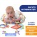 Подушка-ігровий центр Chicco Animal Tummy Time 11351.00 фото 3
