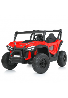 Електромобіль Bambi Джип M 5019EBLR-3(24V) - 