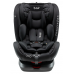 Автокрісло Bair Uno 360 i-size Iso-fix total black TB-01 681547 фото 2