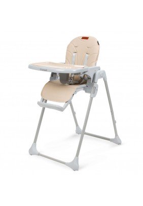 Стульчик для кормления Kidwell Beno beige KBB - 