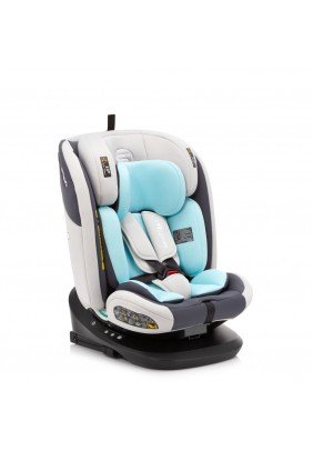 Автокрісло Sesttino Oktagon Pro Isofix blue SOPB