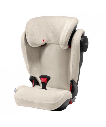 Літній чохол Britax-Romer Discovery Plus / Adventure Plus 2000037160 Beige Літній чохол Britax-Romer Discovery Plus / Adventure Plus 2000037160 Beige