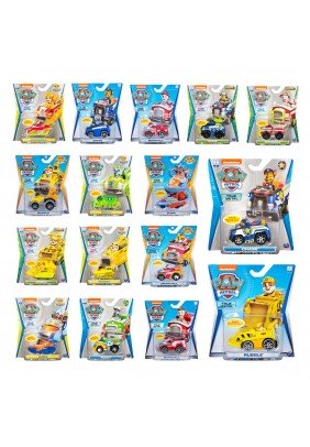 Машина з водієм Spin Master SM16782 - 