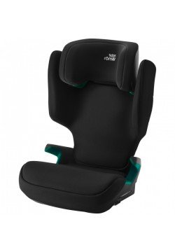 Автокрісло Britax-Romer Discovery Plus Space Black 2000036848