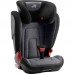 Автокрісло Britax Romer Kidfix2 R 2000032128 Graphite Marble фото 5