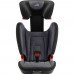 Автокрісло Britax Romer Kidfix2 R 2000032128 Graphite Marble фото 4