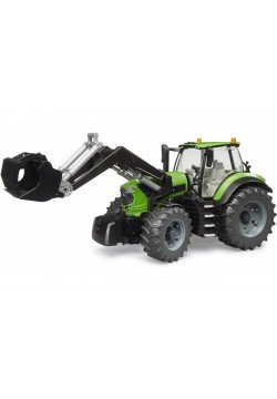 Трактор Deutz 8280 Bruder 03161