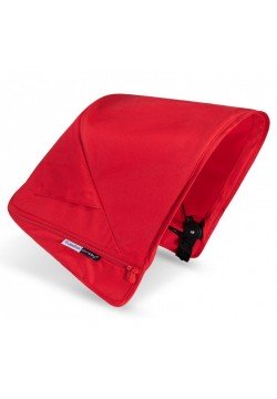 Капюшон для коляски BUGABOO DONKEY 3 RED 180311RD03