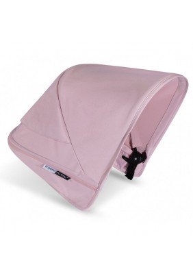 Капюшон для коляски BUGABOO DONKEY 3 SOFT PINK 180311SP04 - 