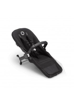 Прогулянковий блок Bugaboo до коляски Donkey 5 100004003 Midnight Black