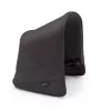 Капюшон для коляски Bugaboo Donkey 5 100003001 Midnight Black