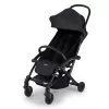 Коляска прогулянкова Bumprider Connect³ 51284-2104 Black-Black