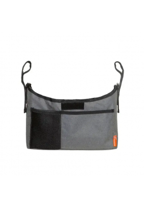 Сумка на коляску DreamBaby On-The-Go F2257 Grey Denim