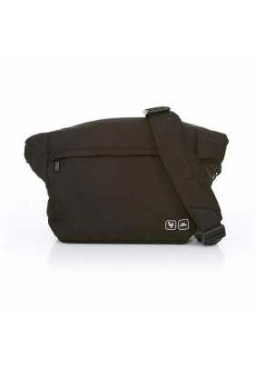 Сумка ABC Design Courier 91175/00 Black